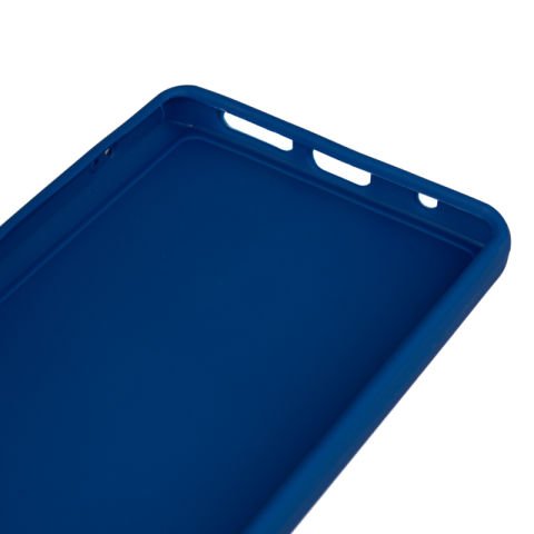 Reeder S19 Max Pro S Edge Kılıf Patinda Biye Silikon