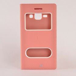 Pembe Açık