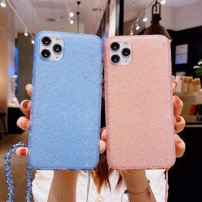 Apple iPhone 12 Pro Kılıf Patinda Eni Kapak
