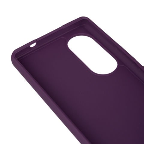 Reeder S19 Max Pro S Edge Kılıf Patinda Biye Silikon