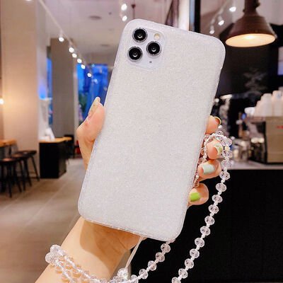 Apple iPhone 12 Pro Kılıf Patinda Eni Kapak