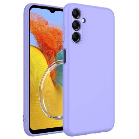 Galaxy M14 Kılıf Patinda Mara Lansman Kapak