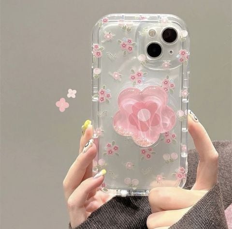 Apple iPhone Fiore Telefon Kılıfı