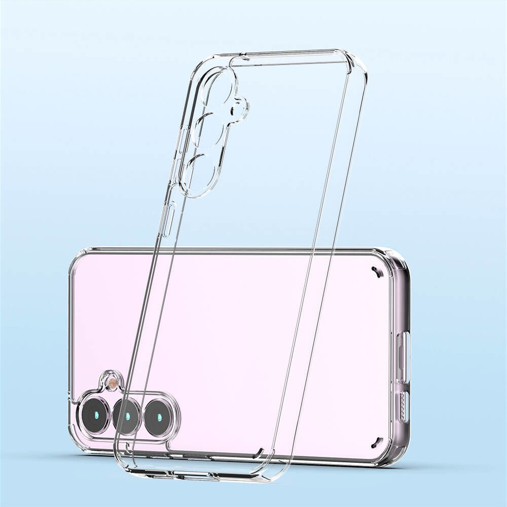 Galaxy S23 FE Kılıf  Coss Kılıf