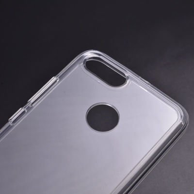 Xiaomi Mi 5X Kılıf Patinda Gard Silikon