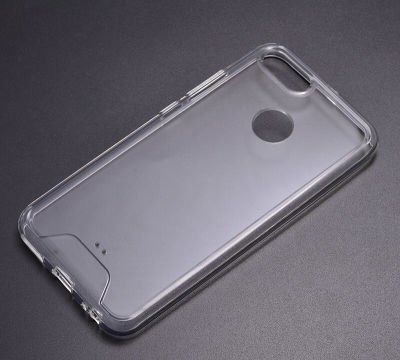 Xiaomi Mi 5X Kılıf Patinda Gard Silikon