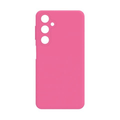 Galaxy S23 FE Biye Silikon Kılıf