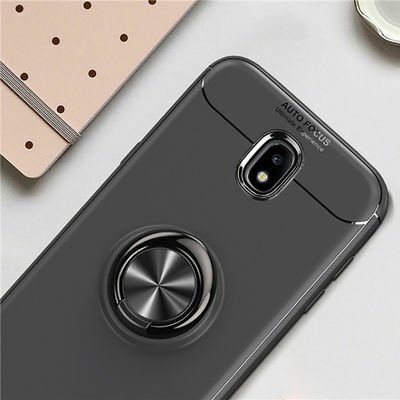 Xiaomi Redmi 8A Kılıf Patinda Ravel Silikon Kapak