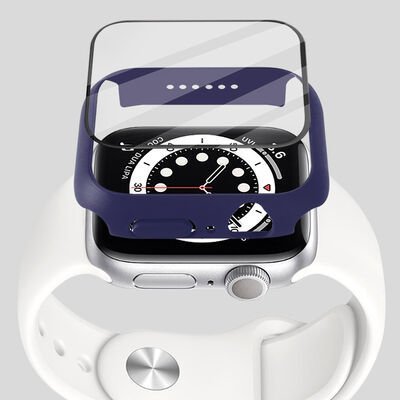 Apple Watch 7 41mm Patinda Watch Gard 01 Ekran Koruyucu