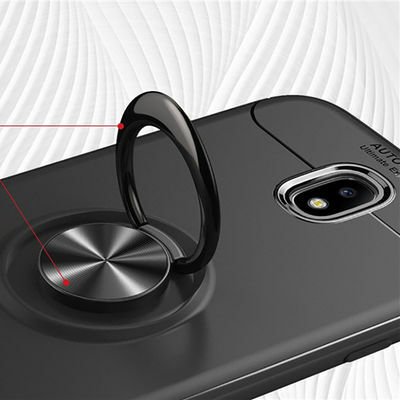 Xiaomi Redmi 8A Kılıf Patinda Ravel Silikon Kapak
