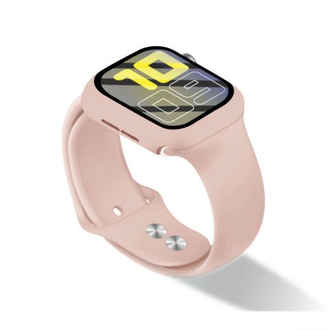Apple Watch 7 41mm Patinda Watch Gard 01 Ekran Koruyucu