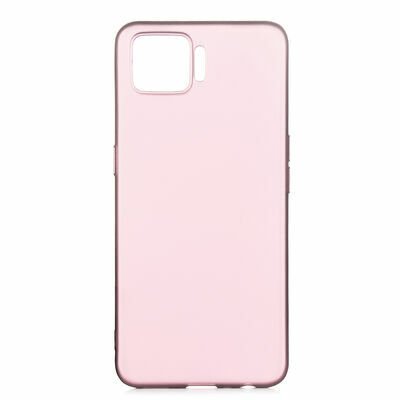 Oppo A73 Kılıf Patinda Premier Silikon Kapak
