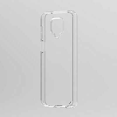 Xiaomi Redmi Note 9S Kılıf Patinda Coss Kapak