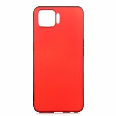 Oppo A73 Kılıf Patinda Premier Silikon Kapak
