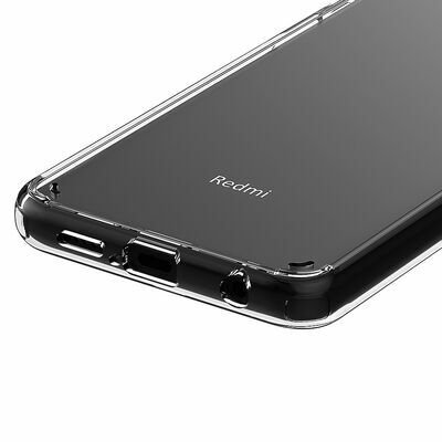 Xiaomi Redmi Note 9S Kılıf Patinda Coss Kapak