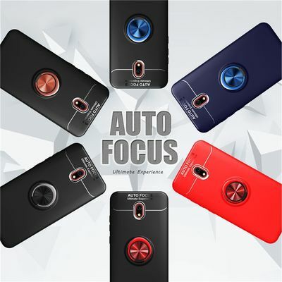 Xiaomi Redmi 8A Kılıf Patinda Ravel Silikon Kapak