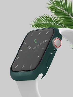 Apple Watch 7 41mm Patinda Watch Gard 01 Ekran Koruyucu