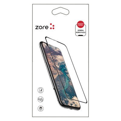 Apple iPhone 7 Patinda Kobra Ekran Koruyucu