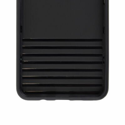 Galaxy S6 Kılıf Patinda İnfinity Motomo Kapak