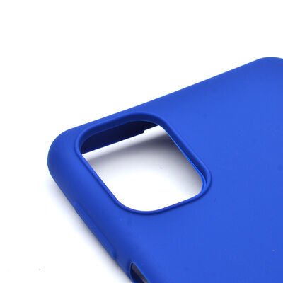 Galaxy M31S Kılıf Patinda Biye Silikon