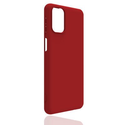 Galaxy M31S Kılıf Patinda Biye Silikon