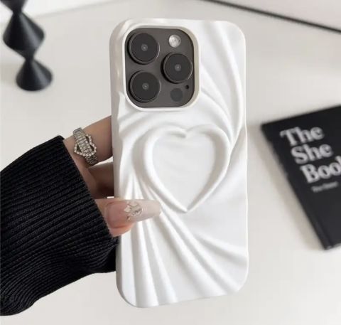 Apple iPhone Grow Silikon Telefon Kılıfı