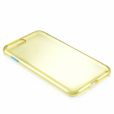 Apple iPhone 7 Plus Kılıf Patinda Bistro Kapak