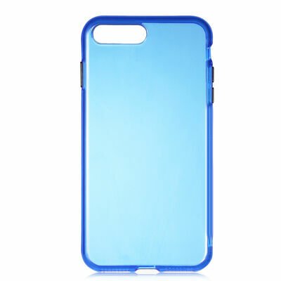 Apple iPhone 7 Plus Kılıf Patinda Bistro Kapak