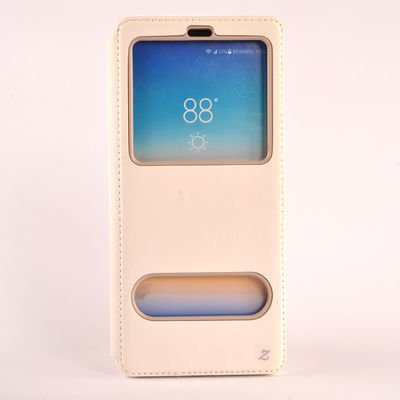 Galaxy Note 8 Kılıf Patinda Dolce Kapaklı Kılıf