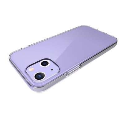 Apple iPhone 15 Plus Kılıf Patinda Süper Silikon Kapak