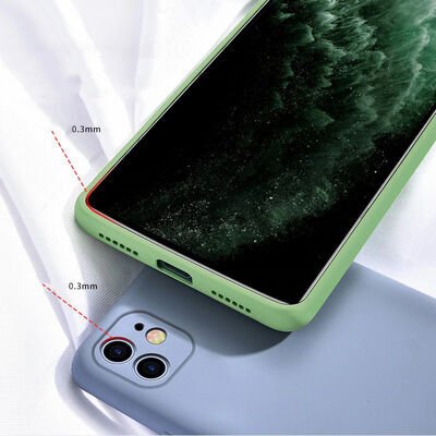 Apple iPhone XS Max 6.5 Kılıf Patinda LSR Lansman Kapak