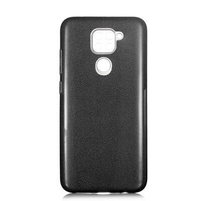 Xiaomi Redmi Note 9 Kılıf Patinda Shining Silikon