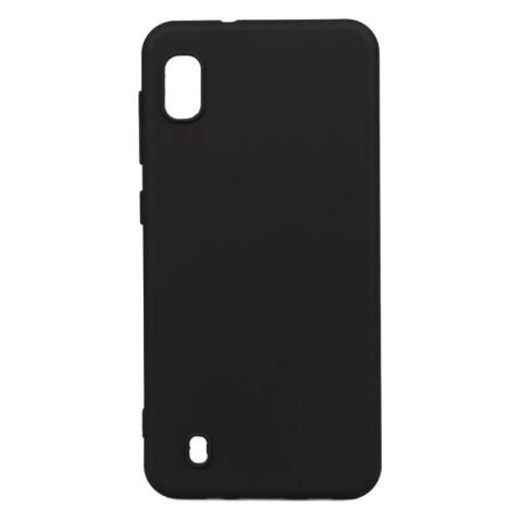 Galaxy A10 Kılıf Patinda Biye Silikon