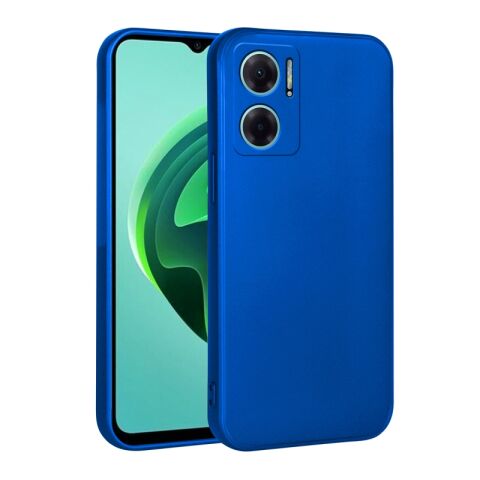 Xiaomi Redmi Note 11E Kılıf Patinda Premier Silikon Kapak
