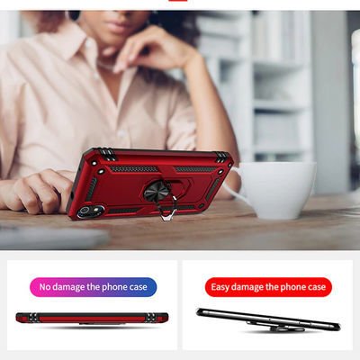 Xiaomi Redmi 7A Kılıf Patinda Vega Kapak