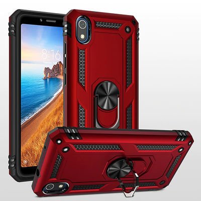 Xiaomi Redmi 7A Kılıf Patinda Vega Kapak