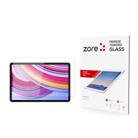 Xiaomi Redmi Pad Pro Patinda Tablet Temperli Cam Ekran Koruyucu