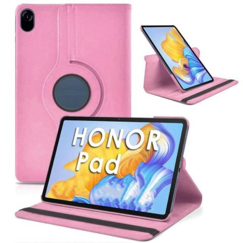 Huawei Honor Pad X8 Pro 11.5' Patinda Dönebilen Standlı Kılıf