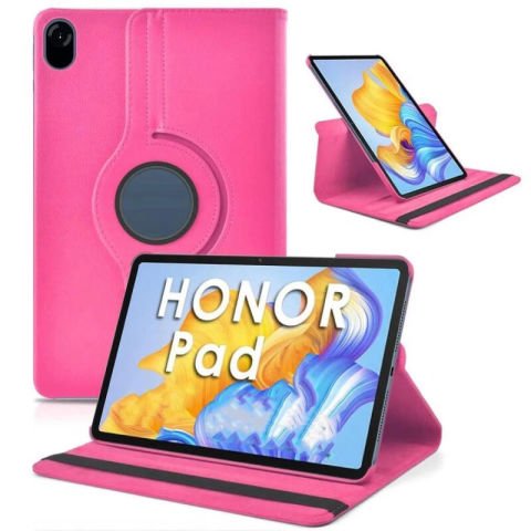 Huawei Honor Pad X8 Pro 11.5' Patinda Dönebilen Standlı Kılıf