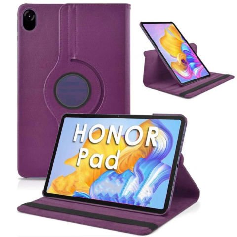 Huawei Honor Pad X8 Pro 11.5' Patinda Dönebilen Standlı Kılıf