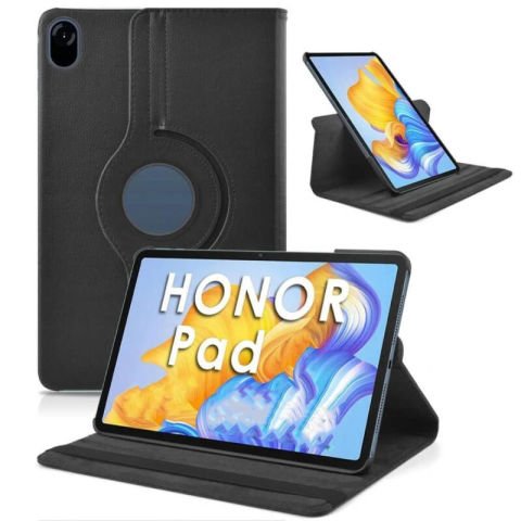 Huawei Honor Pad X8 Pro 11.5' Patinda Dönebilen Standlı Kılıf