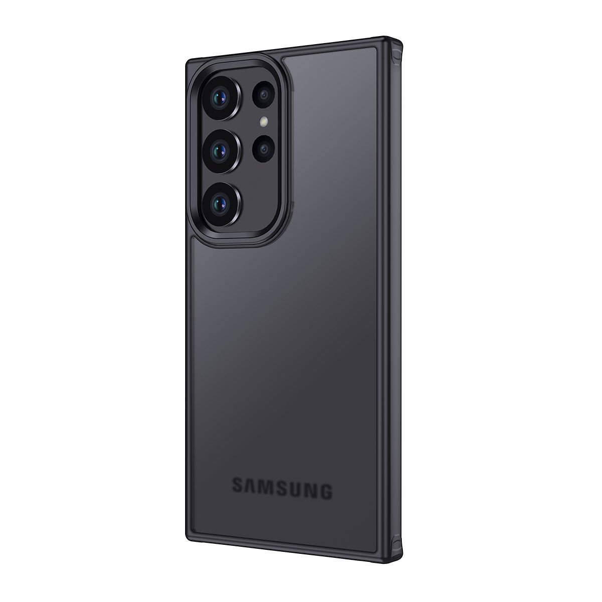 Galaxy S23 Ultra Kılıf Zore Volks Kılıf