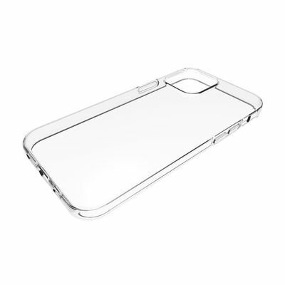 Apple iPhone 15 Pro Kılıf Patinda Süper Silikon Kapak