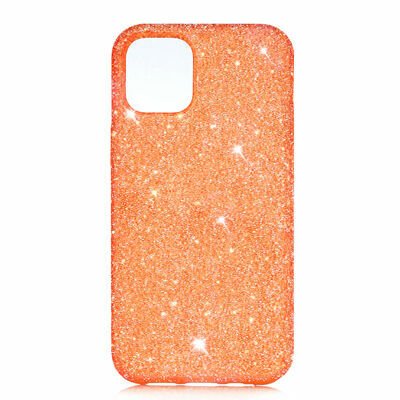 Apple iPhone 12 Mini Kılıf Patinda Eni Kapak