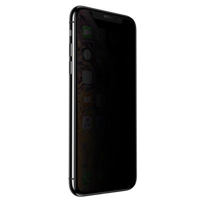 Apple iPhone XR 6.1 Patinda Anti-Dust Temperli Ekran Koruyucu