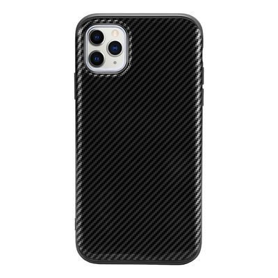 Apple iPhone 11 Pro Max Kılıf Patinda Vio Kapak