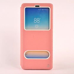 Pembe Açık