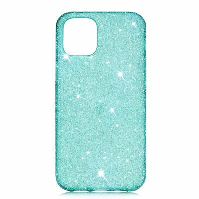 Apple iPhone 12 Mini Kılıf Patinda Eni Kapak