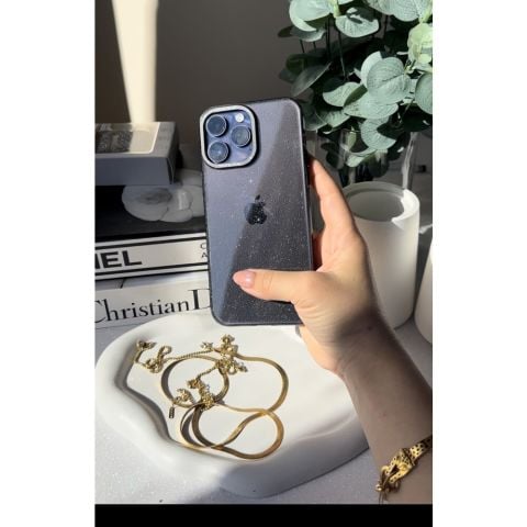 Simli Mika Kılıf