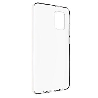 Galaxy A02S Kılıf Patinda Süper Silikon Kapak